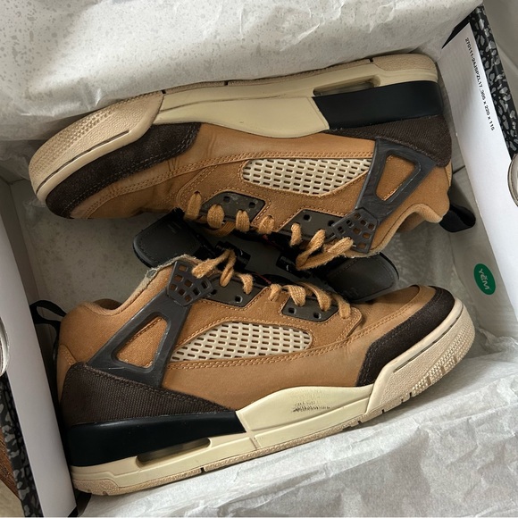 Jordan Spizike Low Size M7/W8.5